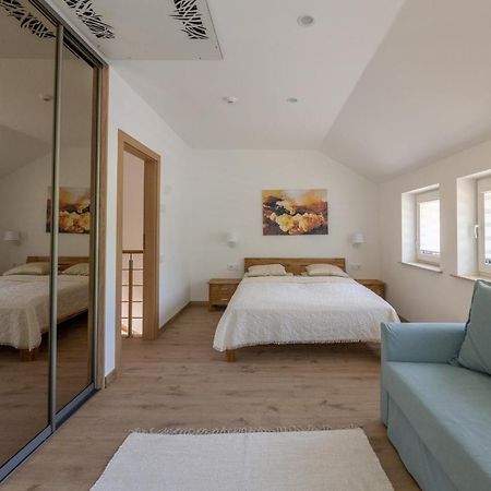 Karklė Holiday Home Veja מראה חיצוני תמונה