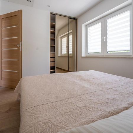 Karklė Holiday Home Veja חדר תמונה