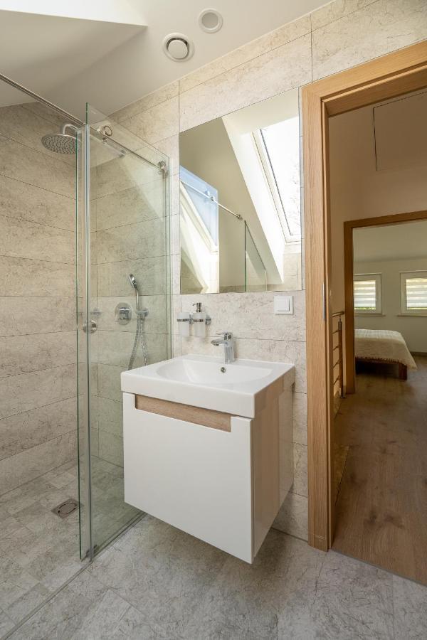 Karklė Holiday Home Veja מראה חיצוני תמונה