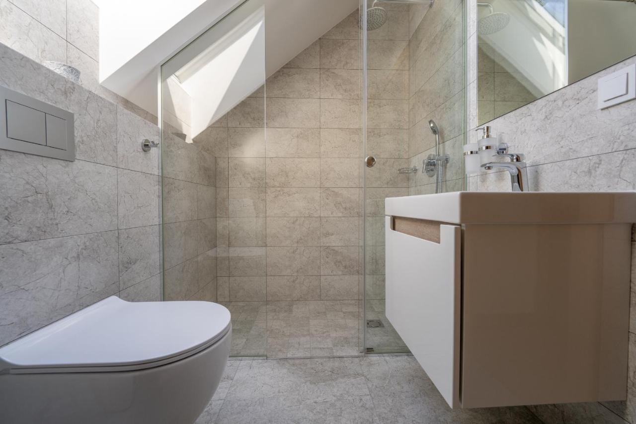 Karklė Holiday Home Veja מראה חיצוני תמונה