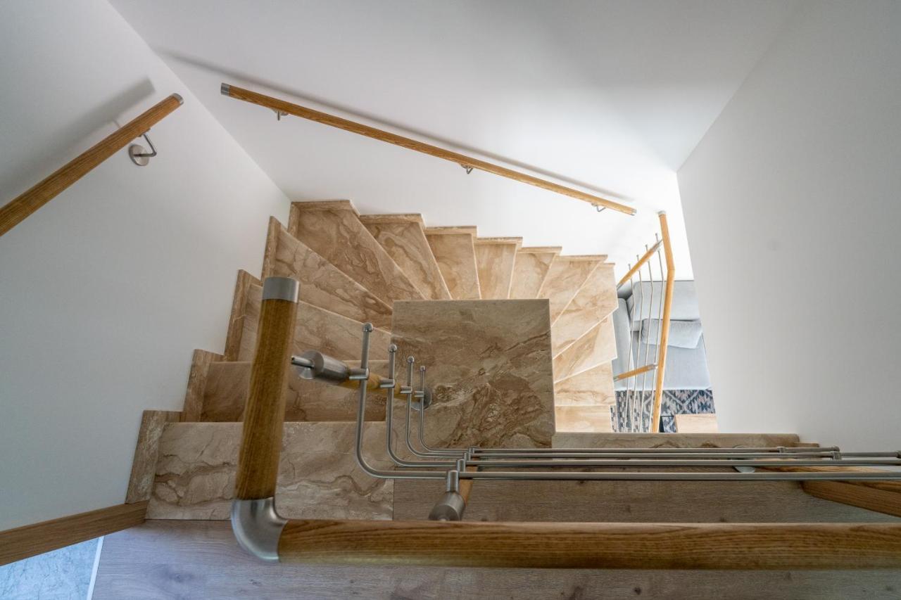 Karklė Holiday Home Veja מראה חיצוני תמונה