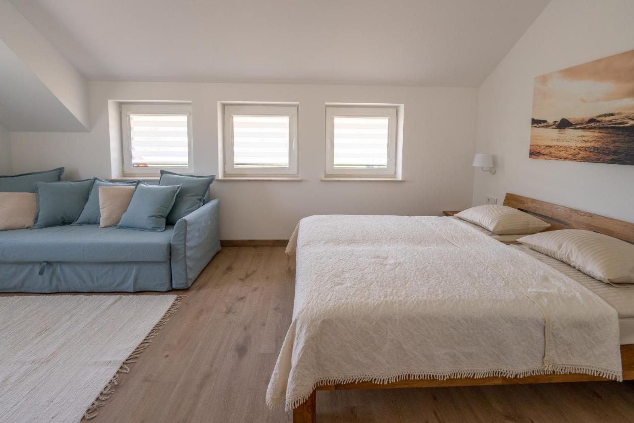 Karklė Holiday Home Veja מראה חיצוני תמונה