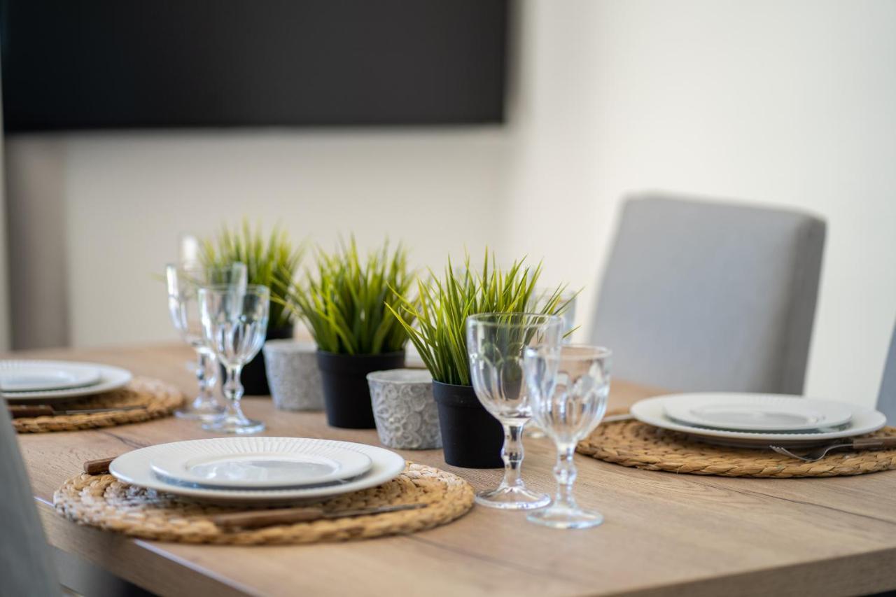 Karklė Holiday Home Veja מראה חיצוני תמונה