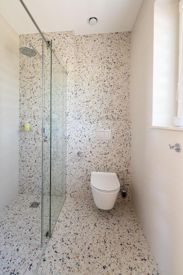 Karklė Holiday Home Veja מראה חיצוני תמונה