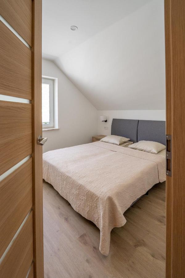 Karklė Holiday Home Veja מראה חיצוני תמונה
