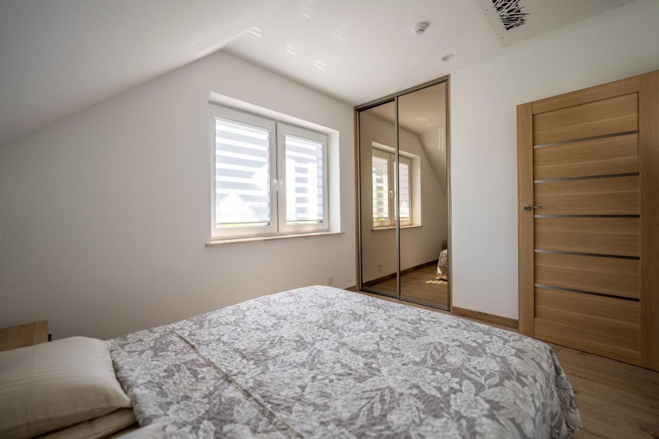 Karklė Holiday Home Veja מראה חיצוני תמונה