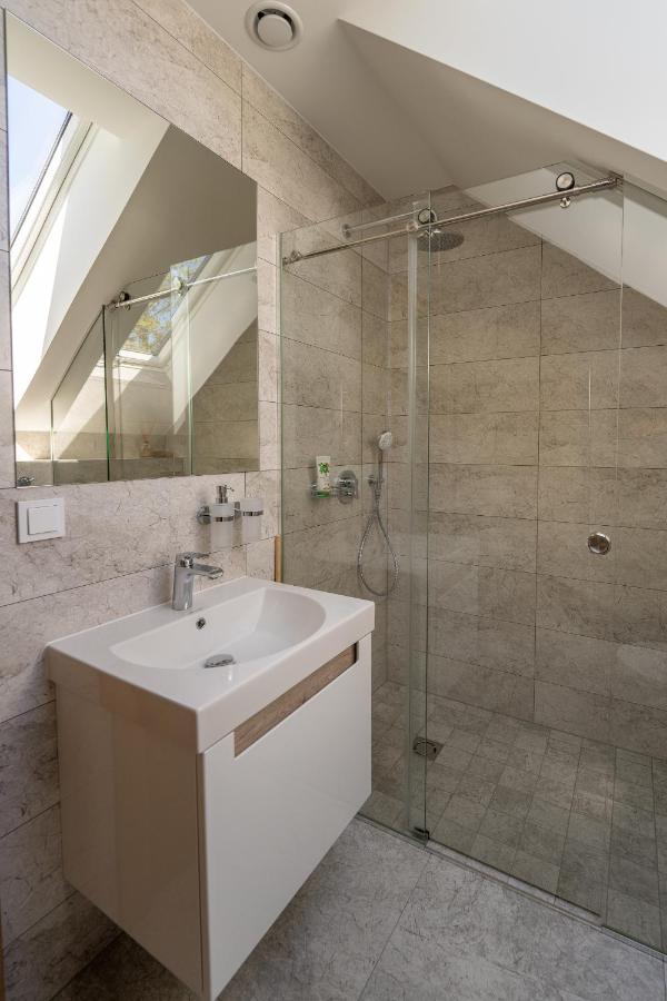 Karklė Holiday Home Veja מראה חיצוני תמונה